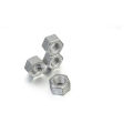 M6 Hex Bolt Tuerca de grado 8